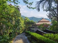 -广州都喜泰丽温泉度假酒店
