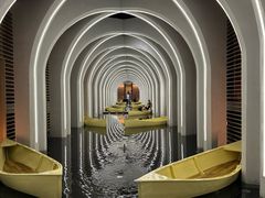 -涨巢·潮玩水疗局