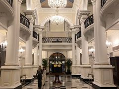 -Salon de Ville浦江汇(上海外滩华尔道夫酒店店)