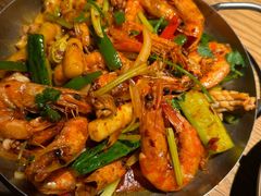 -纳鲁孜·新疆特色餐厅(上海悦荟广场店)