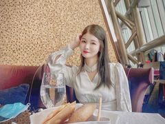 -瑞吉酒店 · Elba 欧尔巴意大利餐厅· 精致意餐·云端聚会