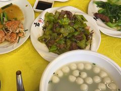 -秋姐美食店(旅游大道店)