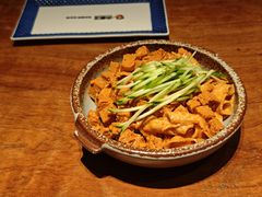 -肉串汪(月坛店)