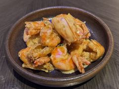 -万丽轩·粤菜(王府井金茂万丽酒店)