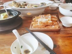 -临家闽南菜(宝洲路店)