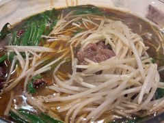 -申粤轩酒楼·三十年粤菜经典(丁香花园店)