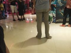 -奥斯卡升龙国际影城(RealD Cinema)