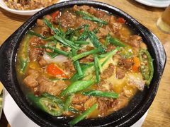 -丰乐餐厅·始于1999·本地老字号