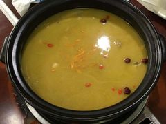 -菌之家·专业纯野生菌火锅·特色炒菌