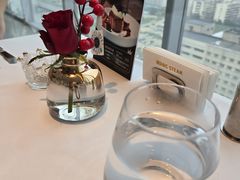 -王品牛排(郑州大卫城店)