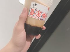 -喜茶(永旺梦乐城店)