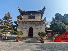 -大慈恩寺(大雁塔)