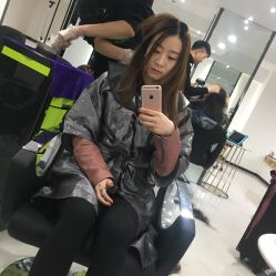 -青禾造型&刺青