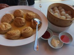 -晋阳春·山西菜·北京烤鸭(交大店)