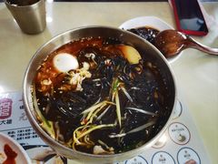 -服务大楼冷面(延大店)