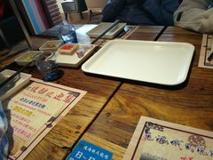 -通海俄式烧烤·俄罗斯大串(嵩山路店)