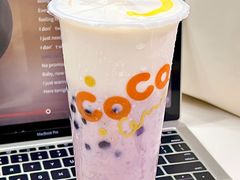 -CoCo都可(天虹广场)