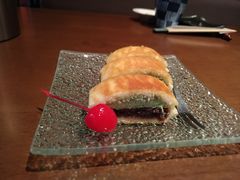 -千代武日本料理(哈西店)