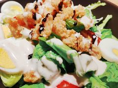 -菲滋意式餐厅(西溪印象城店)