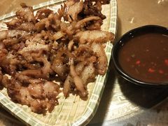 -多哥水傣味餐厅(司马巷店)