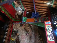 -丽江束河古镇-石莲古寺
