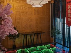 -捞三国美蛙鲜鱼火锅(茂业店)