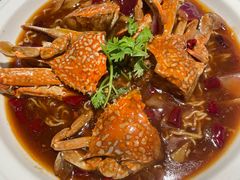 -1937青岛老味道·海肠捞饭·青岛菜(大鲍岛栈桥店)