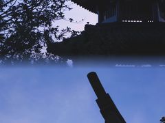-东钱湖小普陀景区