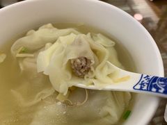 一两开洋-笑来喜馄饨小笼工坊店(湖滨街店)