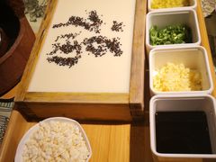自助取餐区-井水小厨·湘菜(活力广场店)