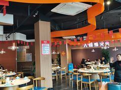 -曾排骨·传家菜(新繁店)