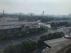 -苏州金科大酒店