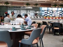 -聚丰园•湖鲜餐厅(阿红私房菜梅石路店)