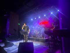 -TZ House音乐现场(茅台店)