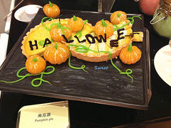 -东方广场假日酒店-蜀咖啡餐厅