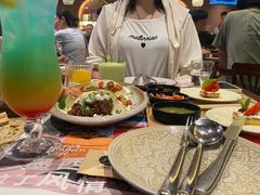 -墨纪Mojí墨西哥餐厅(官舍店)