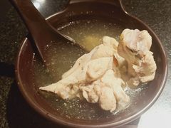 -大山炭火烤肉自助(百盛步行街广场店)