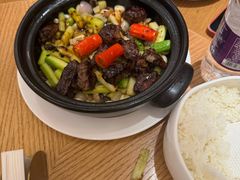-粗茶淡饭·隐庐私厨(东亭店)
