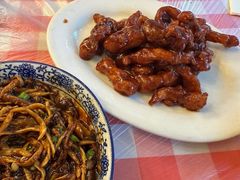 -玲珑餐厅(陕西南路店)