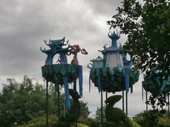 -东莞香市动物园