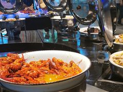 -常州武进九洲喜来登酒店