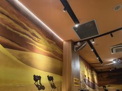 -嘻小北·兰州清汤牛肉面(太平洋森活天地店)