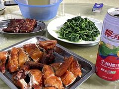 -南沙辉记烧鸡·荔枝木炭火吊烧(旧镇店)