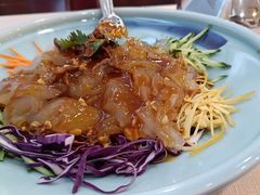 一品拉皮-鼎好家常菜(天桥店)