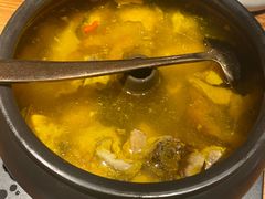 -云海肴·汽锅鸡·云南菜(美罗城店)