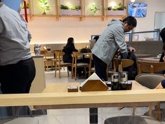 -翡翠拉面小笼包Crystal Jade(上海浦东国际机场T1店)