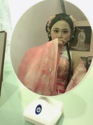 -盘子女人坊古装写真摄影(厦门总店)