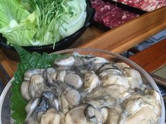 -手选潮汕鲜活牛肉火锅(二七广场店)