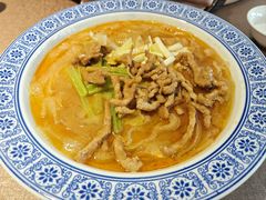 -豫丰汇河南名菜楼(武记餐饮)