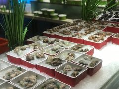 -V-ONE西雅图海鲜自助餐厅(仓山万达广场店)